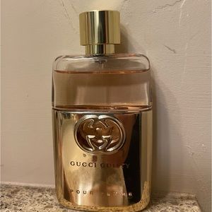 Gucci Guilty Eau De Parfum